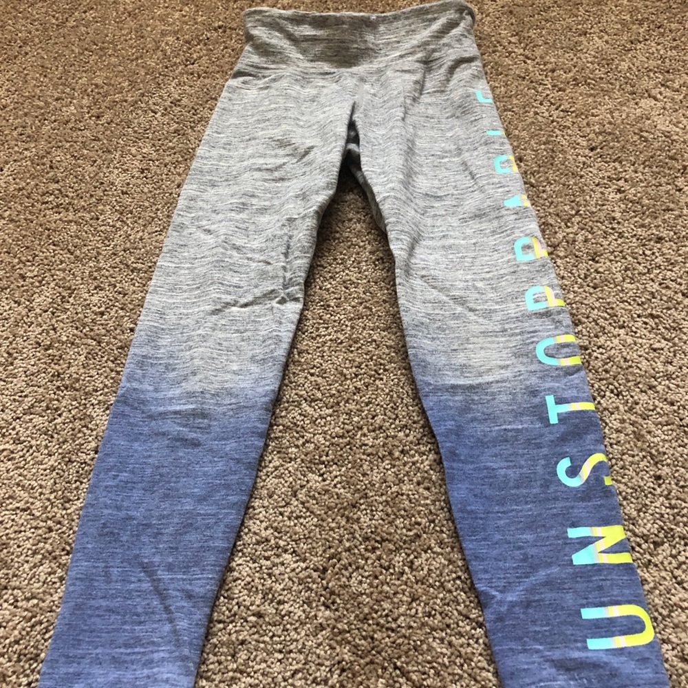 Gap Kids Girls Leggings